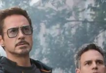 Finally, We Understand What The Marvel Cinematic Universe Is All About