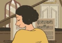 Happy Birthday, Fanny (Mendelssohn) Hensel