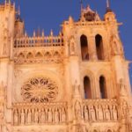 Europe’s Best Cathedrals