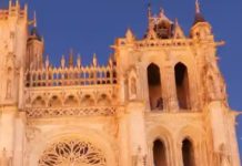 Europe’s Best Cathedrals