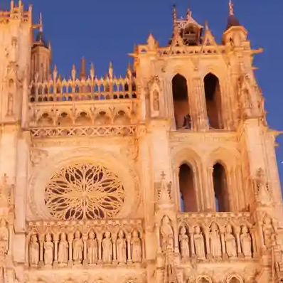 Europe’s Best Cathedrals
