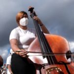 Thousands Of Venezuelan Musicians Gather In Attempt To Win Guinness Book Of World Records’ Biggest Orchestra