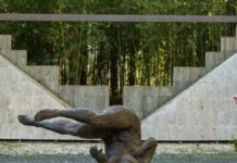 Donors Withhold Gifts To Protest Changes At Hamptons Sculpture Garden
