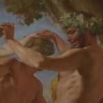 The Wild Side Of Poussin