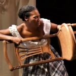 In Paris, Black Theatre Directors Forge Their Own Paths