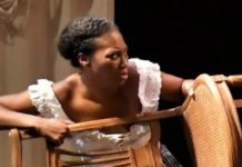 In Paris, Black Theatre Directors Forge Their Own Paths