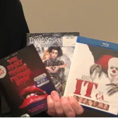 Why People Still Collect, And Enjoy, DVDs