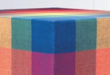 How Slipcovering A Minimalist Cube Changed Art History