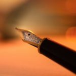 Novelists Could Take A Cue Or Two From Poets