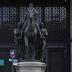 TR (And The Horse He’s Riding On) Heading To North Dakota