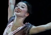 Is The Australia Ballet Letting Go Of Tutus – And Classic Ballets?