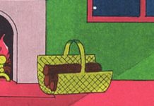 The Influential Librarian Who Was Not A Goodnight Moon Fan