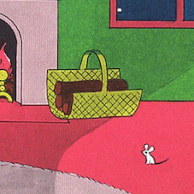 The Influential Librarian Who Was Not A  Goodnight Moon Fan