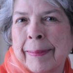 The Woman Who Was Half Of The Mystery-Writing Duo ‘Charles Todd’ Has Died