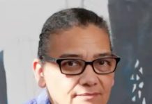 Lubaina Himid Won The Turner When She Was 63