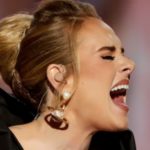 Adele Changed Spotify This Weekend