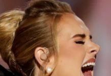 Adele Changed Spotify This Weekend