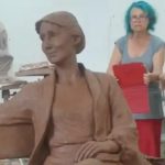 A Planned Virginia Woolf Statue Is Getting Pushback Because It’s By The Thames