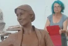 A Planned Virginia Woolf Statue Is Getting Pushback Because It’s By The Thames
