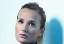 This Year, Says The Palme D’Or Winner, Women Kicked ‘Serious Ass’ In Film