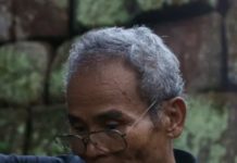 A Man Who Helped Loot Cambodia Wants To Atone, And Recover The Artifacts