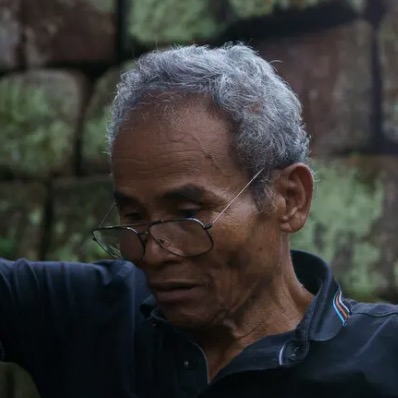 A Man Who Helped Loot Cambodia Wants To Atone, And Recover The Artifacts