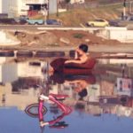 Bonnie Sherk Had A Performance-Based Take On Landscape Art