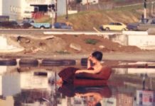 Bonnie Sherk Had A Performance-Based Take On Landscape Art