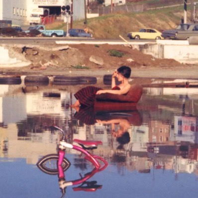 Bonnie Sherk Had A Performance-Based Take On Landscape Art