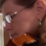 San Antonio Symphony Musicians Strike To Prevent Personnel And Pay Cuts