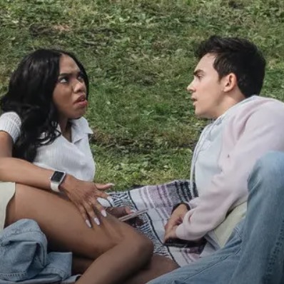 The Best Set For A Teen Comedy Is A High School You Bought For Yourself