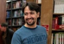 Lin-Manuel Miranda Turned Jonathan Larson’s Solo Show Into A Filmed Rock Opera