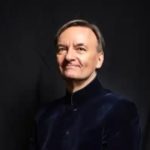 Pianist Stephen Hough: Music Isn’t Icing On The Cake Of Life, It Is Life