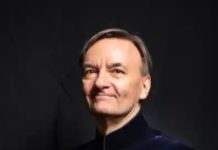 Pianist Stephen Hough: Music Isn’t Icing On The Cake Of Life, It Is Life