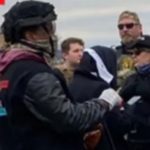 The Broadway Actor Arrested For A Role In The January 6 Riot At The Capital