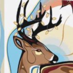 Corporations Have Started Working With First Nations Artists, And The Artists Say That’s Just Fine