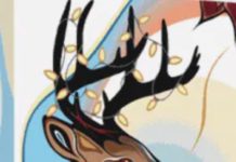 Corporations Have Started Working With First Nations Artists, And The Artists Say That’s Just Fine