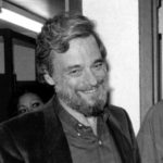 Composer And Lyricist Stephen Sondheim, Master Of Musical Theatre, 91
