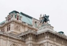 As Coronavirus Surges Again In Europe, Restrictions On Performance Return