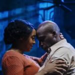 Playwright Dominque Morisseau Pulls Her Play From The Geffen