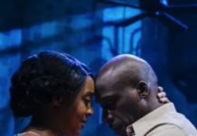 Playwright Dominque Morisseau Pulls Her Play From The Geffen