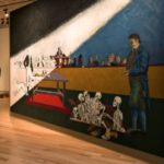 Quinnipiac University Closes Ireland’s Great Hunger Museum