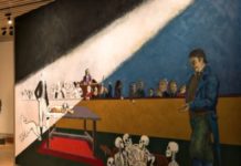 Quinnipiac University Closes Ireland’s Great Hunger Museum