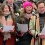 Broadway Gathers To Mourn Sondheim