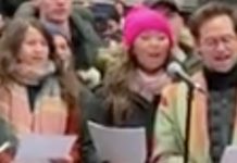 Broadway Gathers To Mourn Sondheim