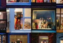 Are We Truly Ready For The First Pandemic Novels?