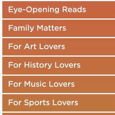 NPR’s Books Rec App Changes Its Name, Keeps Its Attitude
