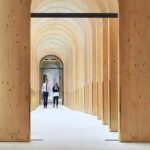 An Ancient University Gets An Addition And A Makeover