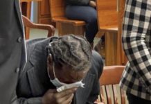 Man Convicted Of Raping Author Alice Sebold Is Exonerated