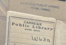 Good Thing Library Fines Are Out Of Style